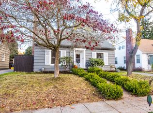 6104 N Detroit Ave, Portland, OR 97217