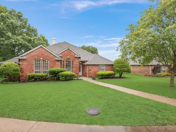 907 Sunpoint Cir, Rockwall, TX 75087