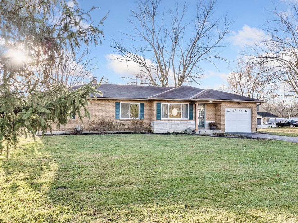 2854 State Route 133, Bethel, OH 45106 Zillow