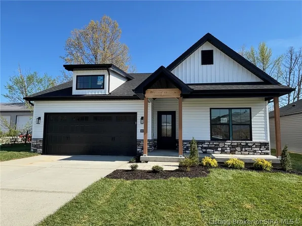 2030 Fairview Farm Drive #219, Memphis, IN 47143