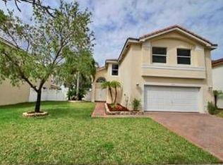16165 SW 28th Ct, Aventura, FL 33020
