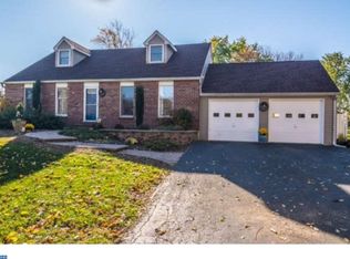 3474 Pruss Hill Rd, Pottstown, PA 19464