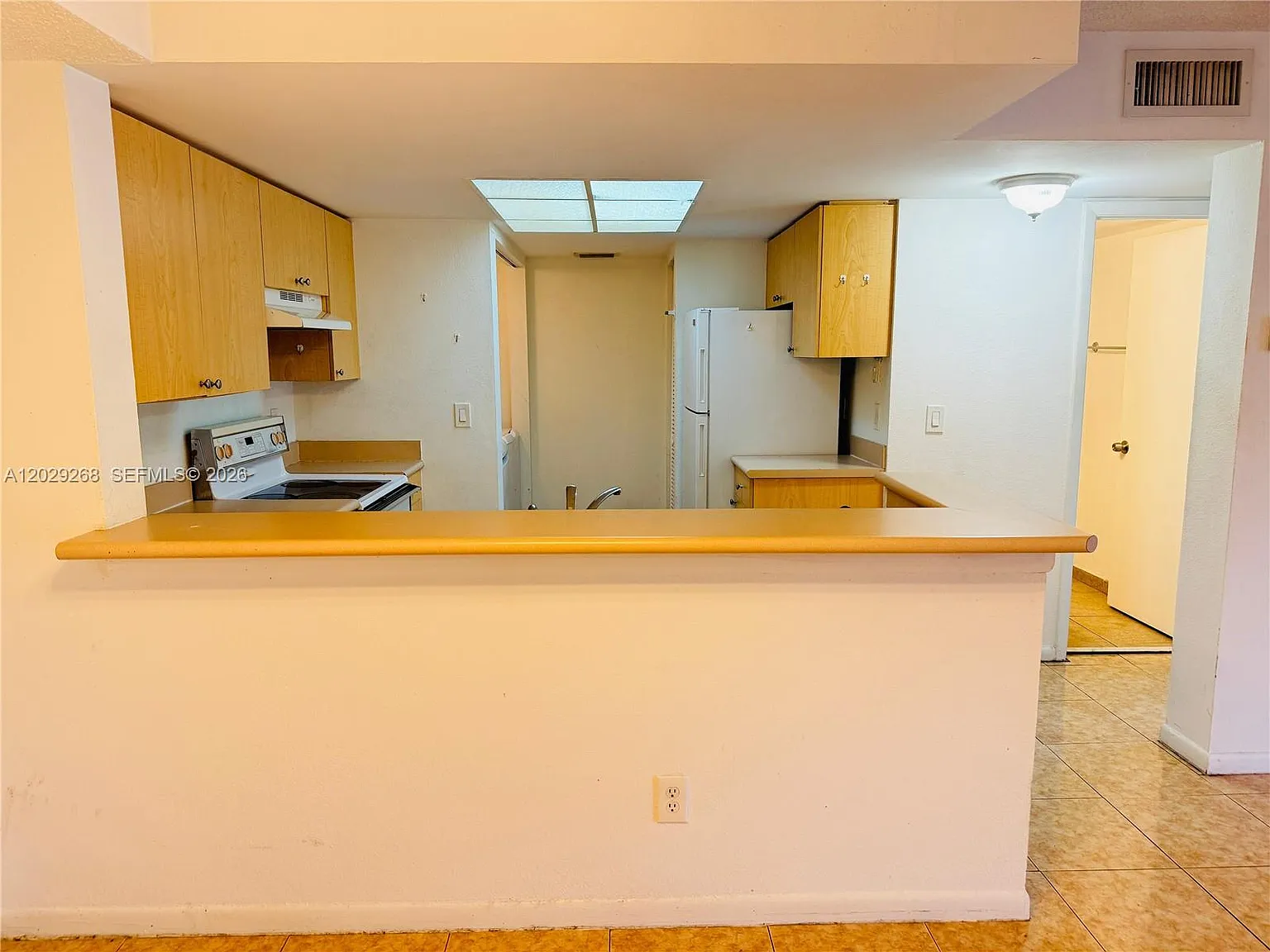 Visconti Condo — Photo 3