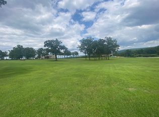 15902 W Redbud Rd, Park Hill, OK 74451
