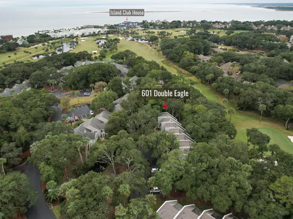 601 Double Eagle Trce, Johns Island, SC 29455