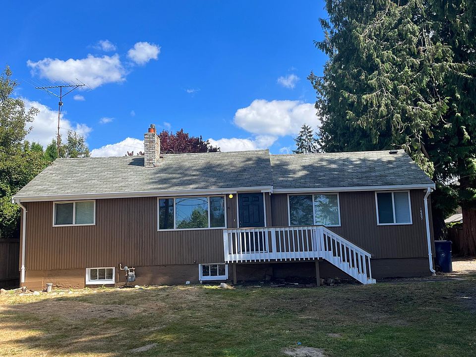 16607 13th Ave W, Lynnwood, WA 98037 Zillow