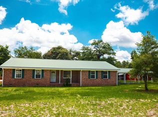 968 Boneville Road, Thomson, GA 30824