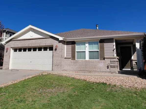 (undisclosed Address), Thornton, CO 80602