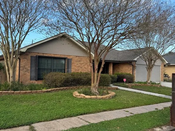 205 Corpus Christi Dr, Houma, LA 70360