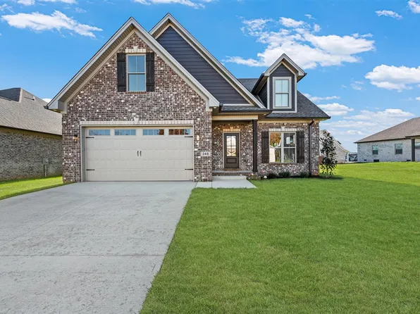 348 Olympia Ct, Bowling Green, KY 42103