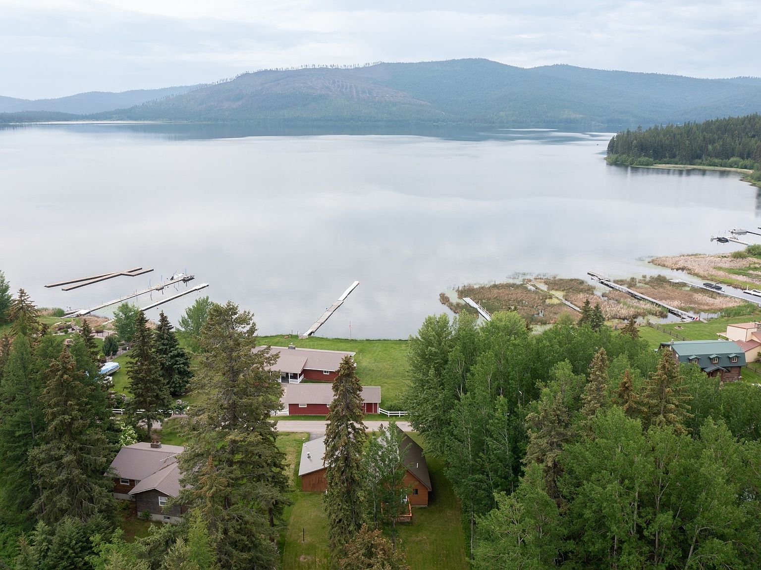 52206 Lake Mary Ronan Rd, Proctor, MT 59929 MLS 30007115 Zillow