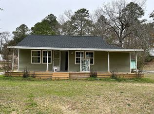 292 Augusta Rd, Warrenville, SC 29851