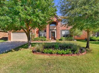 2104 Crestwood Trl, Mansfield, TX 76063