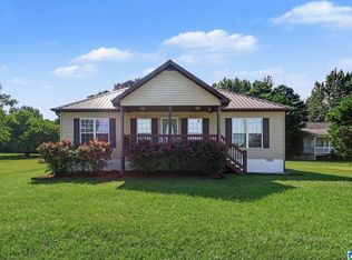 182 Skyline Dr, Warrior, AL 35180
