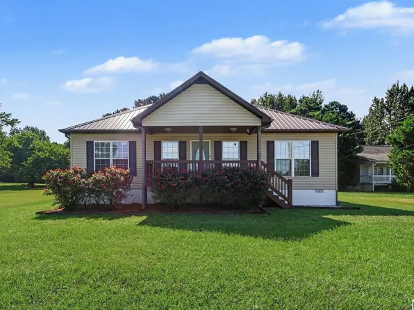 182 Skyline Dr, Warrior, AL 35180