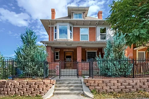 1440 N Corona St #2 Photo 1