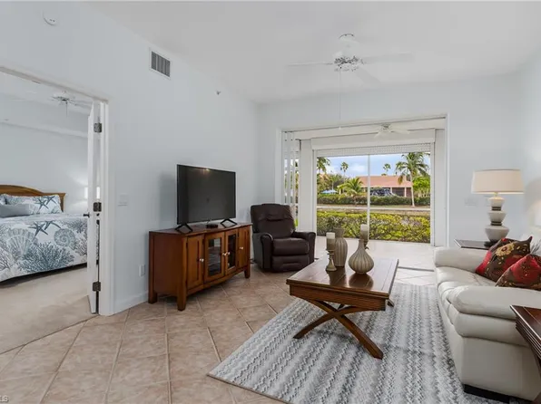 6630 Beach Resort DR #3, NAPLES, FL 34114