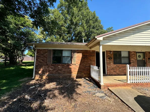 500 West Second St., 500 W 2nd St APT 5, Cherryville, NC 28021