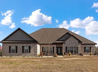 595 Cowarts Creek Rd, Ashford, AL 36312