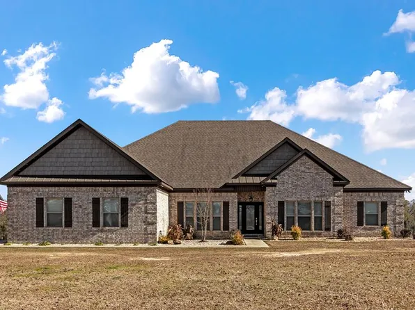 595 Cowarts Creek Rd, Ashford, AL 36312