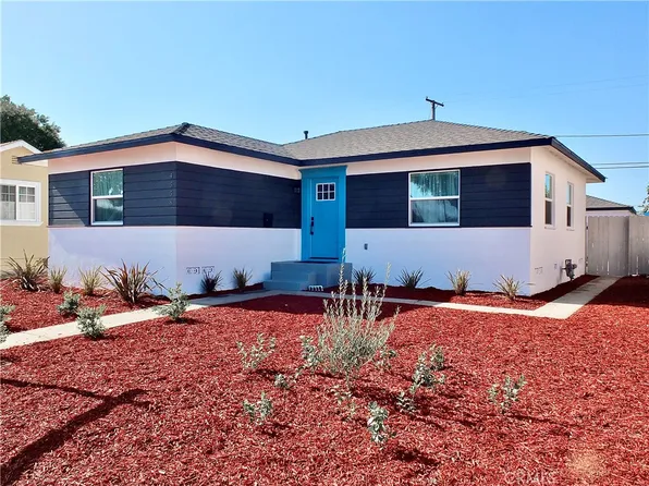 4558 Carlin Ave, Lynwood, CA 90262