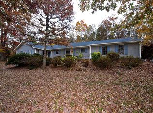 2815 Ski Trail Ln, Waxhaw, NC 28173