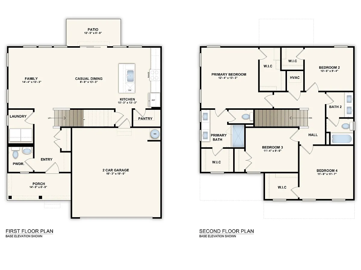 Building Photo - 1804 Creekview Trace Way