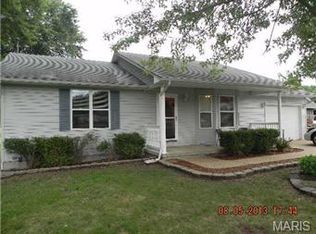3262 Delassus Rd, Farmington, MO 63640