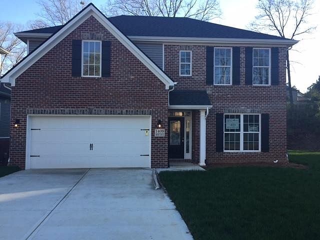 1st image of 1409 Mossy Rock Ln Lot 32