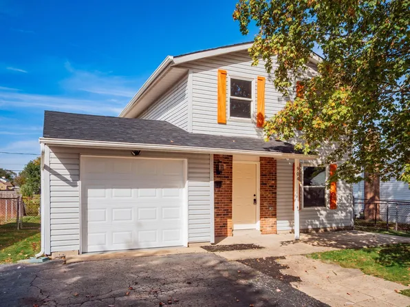 904 Kyle Ave, Columbus, OH 43207