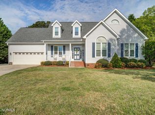 4515 Chippenham Ct N, Wilson, NC 27896
