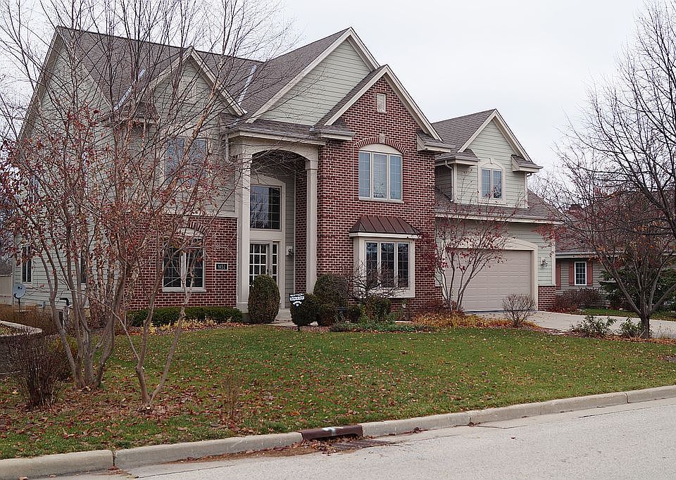 Hardi Plank & Brick Exterior