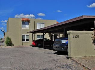4431 Plaza Vis, Sierra Vista, AZ 85635