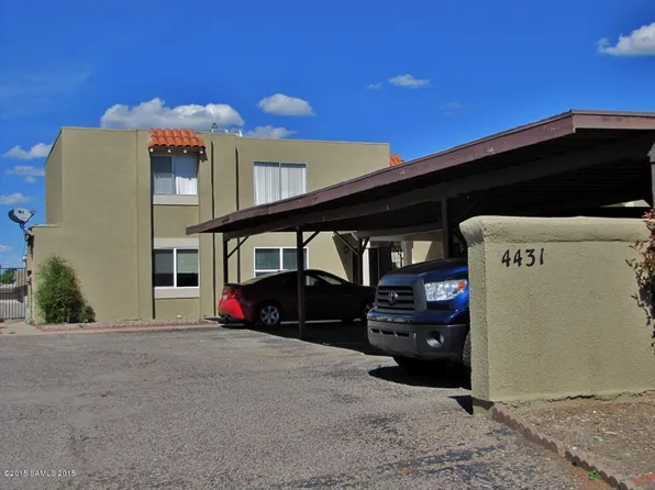 4431 Plaza Vis, Sierra Vista, AZ 85635