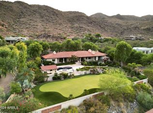 4514 E Desert Park Pl, Paradise Valley, AZ 85253