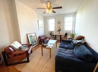 58-38 Catalpa Ave #3R, Ridgewood, NY 11385