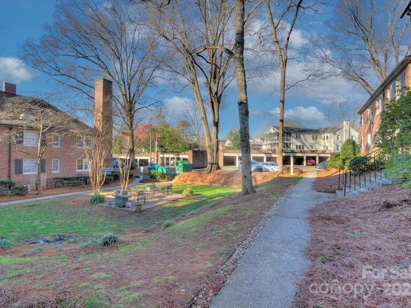 101 S Laurel Ave APT 72-A, Charlotte, NC 28207