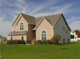 11702 Centennial St, Peculiar, MO 64078