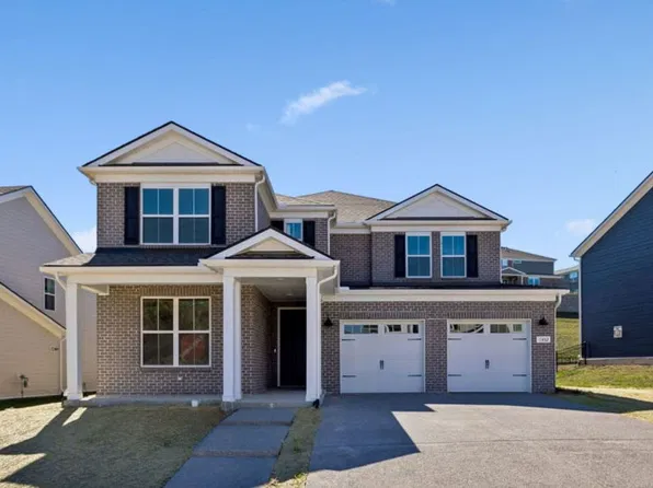 1452 Arbor Park Ln, Hendersonville, TN 37075