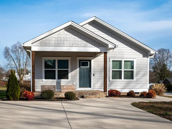 1112 Phillips St SW, Cleveland, TN 37311