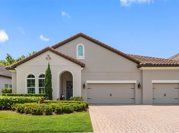 1104 Isobel Reserve Ln, Tampa, FL 33613