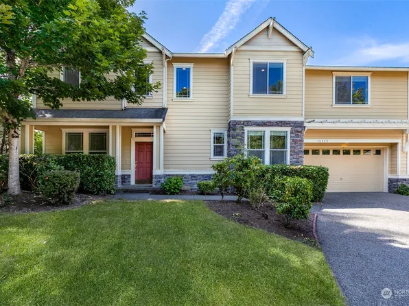 16375 SE Cougar Mountain Way, Bellevue, WA 98006