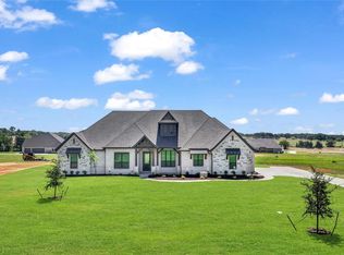 119 Guynell Rdg, Decatur, TX 76234