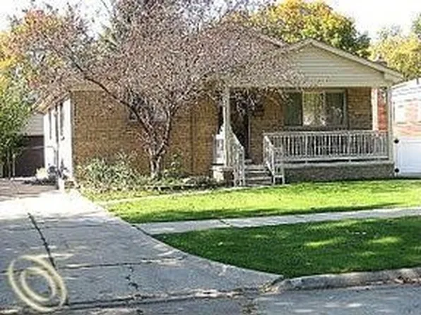 6445 Norborne Ave, Dearborn Heights, MI 48127