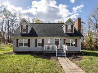 180 Iron Works Ln, Elkton, VA 22827