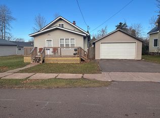 720 Florence St, Ironwood, MI 49938