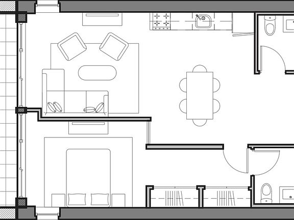 2nd image of 2505 3rd Ave Ste 5