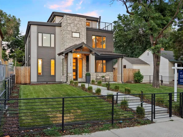 1140 S Cook Street, Denver, CO 80210