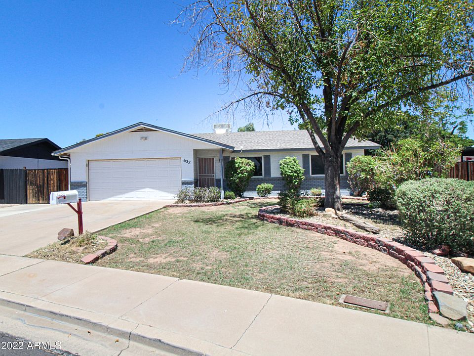 1st image of 633 S SIERRA Street