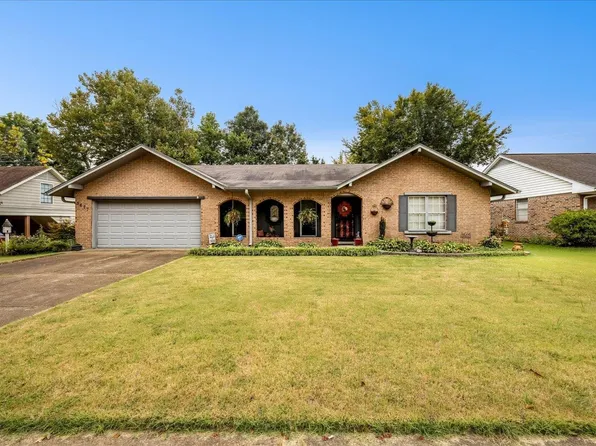 5677 Antwerp Ave W, Memphis, TN 38135